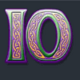 enchanted prince 10 symbol
