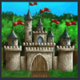enchanted prince castle symbol
