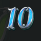 enchanted prince ii 10 symbol