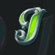 enchanted prince ii j symbol