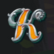 enchanted prince ii k symbol