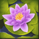enchanted prince ii lotus symbol