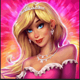 enchanted prince ii princess symbol