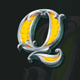 enchanted prince ii q symbol