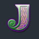 enchanted prince j symbol