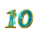 energy true blitz 10 symbol
