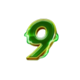 energy true blitz 9 symbol
