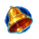 energy true blitz bell symbol