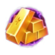 energy true blitz gold symbol