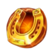energy true blitz horseshoe symbol