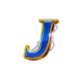 energy true blitz j symbol