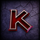 eternal dusk k symbol