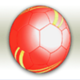 euro reels ball 1 symbol