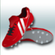 euro reels boots symbol