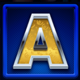 eurozoone aa symbol