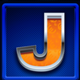 eurozoone jj symbol