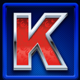 eurozoone kk symbol