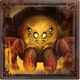 evil eyes symbol 9