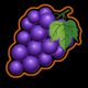 explodiac grape symbol