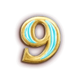 extra chilli 9 symbol