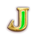 extra chilli j symbol