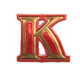 extra chilli more chilli k symbol