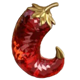 extra chilli more chilli vegetable 2 symbol