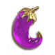 extra chilli purple symbol