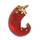 extra chilli red symbol