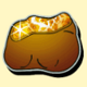 extra wild bag symbol