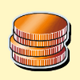 extra wild coins symbol