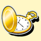 extra wild watch symbol