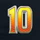 extreme fishing 10 symbol