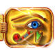 eye of the storm eye symbol
