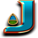 eye of the storm jack symbol