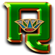 eye of the storm queen symbol