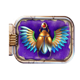 eye of the storm scarab symbol