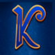 fairy belle k symbol