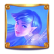 fairy gate blue fairy symbol
