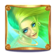 fairy gate green fairy symbol