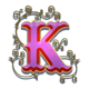 fairy gate king symbol