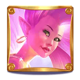 fairy gate pink fairy symbol