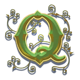 fairy gate queen symbol