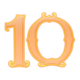 fairytale legends red riding powerpoints 10 symbol
