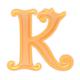 fairytale legends red riding powerpoints king symbol