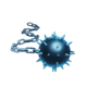 fantasy mission force ball symbol