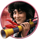fantasy mission force lily symbol