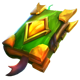 fatequest hero shifter book symbol
