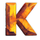 fatequest hero shifter k symbol
