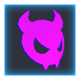 feel the beat devil symbol